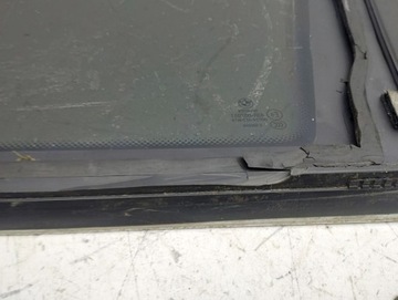 фото thumb №5, Bmw 5 e60 e61 2004 левая сторона стекло кузовная задняя