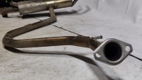 фото thumb №10, Глушитель конечный toyota corolla e21 faurecia 10t48