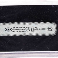 фото thumb №10, Люк kia sportage sl 43r-000359 43r-000084 as3 2280680 1.7l 85kw