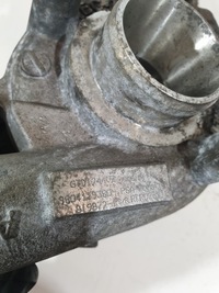 фото thumb №13, Турбонагнетатель citroen peugeot 1.6 hdi 9804119380