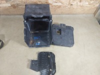 Купити Focus mk3 1.0 1.6 ecoboost корпус акумулятор, фото thumb