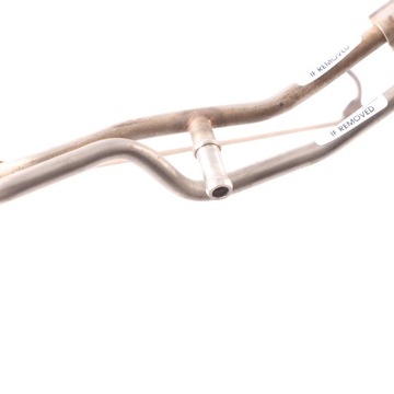 фото thumb №10, Mercedes w176 w246 om651 шланг давлений фильтра dpf a2464911237