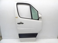 фото thumb №1, Двері праве перед передні vw crafter lb9a sprinter 906