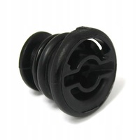 фото thumb №1, Крышка spustu масла з прокладка audi vw 06l103801