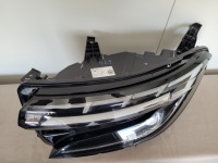 фото thumb №7, Renault austral полный led pure vision передняя левая фара 260606796r