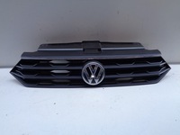 фото thumb №1, Решітка радіатора решітка радіатора vw t-roc 2g 2ga 17-