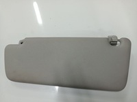 фото thumb №5, Opel corsa d козырёк козырёк правый od пассажира od солнце