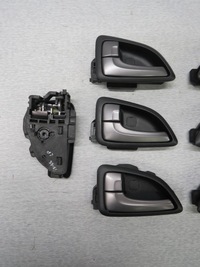 фото thumb №2, Hyundai ix35 ручка внутренняя дверь