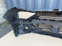 Бампер перед citroen c4 3 e-c4 2020- оригінал демонтаж ні клеєний Недорого, фото thumb