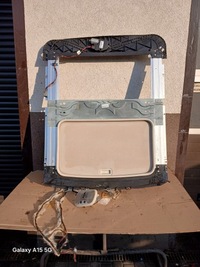 фото thumb №7, Люк kompletny справний chrysler pt cruiser