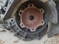 фото thumb №13, Автоматическая коробка передач коробки передач audi a6 c7 11-18-0bk 300 037 mx