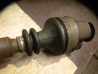 фото thumb №5, Volvo s40 v40 97-01 приводной вал правая perfect