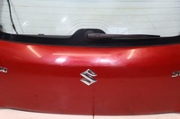 фото thumb №4, Кришка багажника задня suzuki swift v zrk хетчбек
