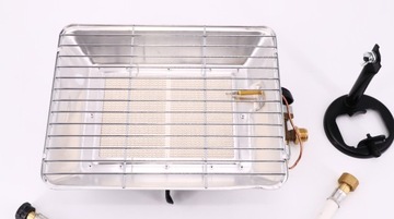 Газовый обогреватель H11 Rothenberger Industrial 035984F