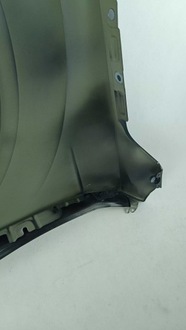 фото thumb №12, Vw t-roc 2ga821106a крыло передний правый