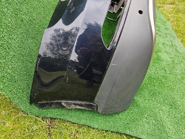 фото thumb №7, Бампер зад audi q3 8u0 offroad pdc