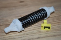 фото thumb №3, Пружина педалі зчеплення saab 9-3 2003----