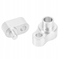 Задній набір блокуючий ac wytrzymaa конструкція Київ, фото thumb