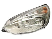 фото thumb №3, Depo 431-1174l-ld-em фара