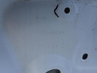 фото thumb №10, Skoda enyaq iv 20- дверь перед передние левая