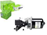 фото thumb №1, Двигун двірник renault перед scenic valeo