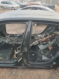 фото thumb №1, Chrysler 300c блок двигуна лівий поріг лівий