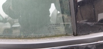 фото thumb №7, Двері задні праві renault grand scenic iv 16-22r