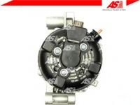 As-pl генератор toyota auris 2,0d-4d 07- Оригинал, фото thumb