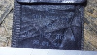 фото thumb №6, Volkswagen oem номер 7l0857805