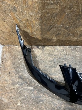 фото thumb №9, Бампер переднее porsche panamera 2 ii 971 gts