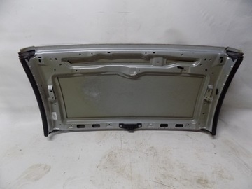 фото thumb №5, Peugeot 207 cc cabrio ezrc панель дах