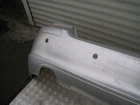 фото thumb №7, Mercedes r klasa w251 2011 бампер задній задня