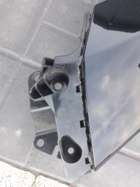 фото thumb №9, Mazda 3 bm 2013-2019 крыло правое перед идеальный bez покраска цвет 41w