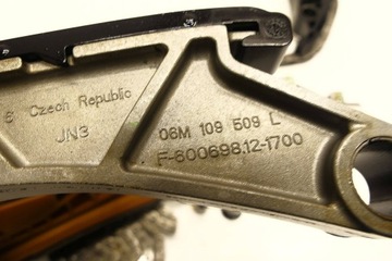 фото thumb №12, Audi a6 s6 c8 4k a7 3.0 tfsi porsche macan 3.0 dlz распределение набор распределительный вал