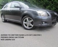 фото thumb №9, Toyota avensis ii t25 03- стекло лобовое перед i другие wart
