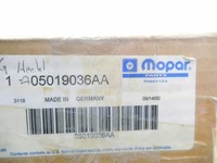 фото thumb №8, Silnik-dźwignia подъёмная mopar chrysler voyager 5019036aa