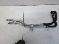 Купити Патрубок трубка шланг води bmw xm g09 4.4b, фото thumb