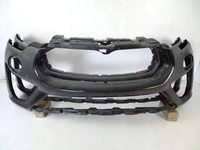 фото thumb №1, Бампер перед maserati levante gts gransport lift