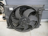 Купить Mercedes w204 c204 вентилятор вентилятор радиатора 2045000493, фото thumb