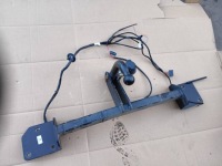 фото thumb №1, Hak буксировочный bmw e84 x1