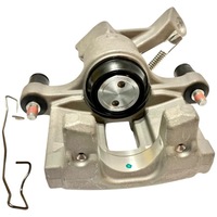 фото thumb №10, Суппорт тормозной левый задний зад opel vectra c signum saab 9-3 супер качество