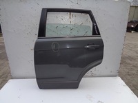 фото thumb №1, Дверь левый задняя chevrolet captiva i