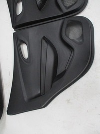 фото thumb №5, Оббивка боковина двері renault kadjar 18r зад