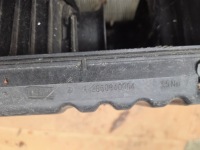 Mercedes a klasa w169 1.5 корпус фільтра повітря a2660940004 Зі Шроту, фото thumb