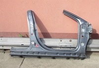 фото thumb №1, Порог блок двигателя правый citroen c5 iii x7 kthb