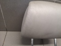 фото thumb №4, Подголовник левый перед vw phaeton siwy кожа