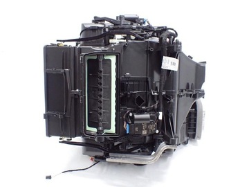 фото thumb №7, Обігрівач повітродувка європа 1ea963581f skoda enyaq iv 23r