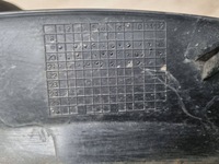 фото thumb №10, Renault captur ii 2020 перед сторона ліва планка / накладка na крило передній