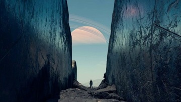 Коллекционное издание игры Starfield для XBOX SERIES X
