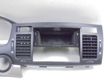 фото thumb №7, Chevrolet epica ii корпус рамка спидометра решётка воздуховод центральная 96436906